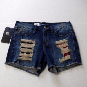 Rock & Republic Shorts Women's Size 4
